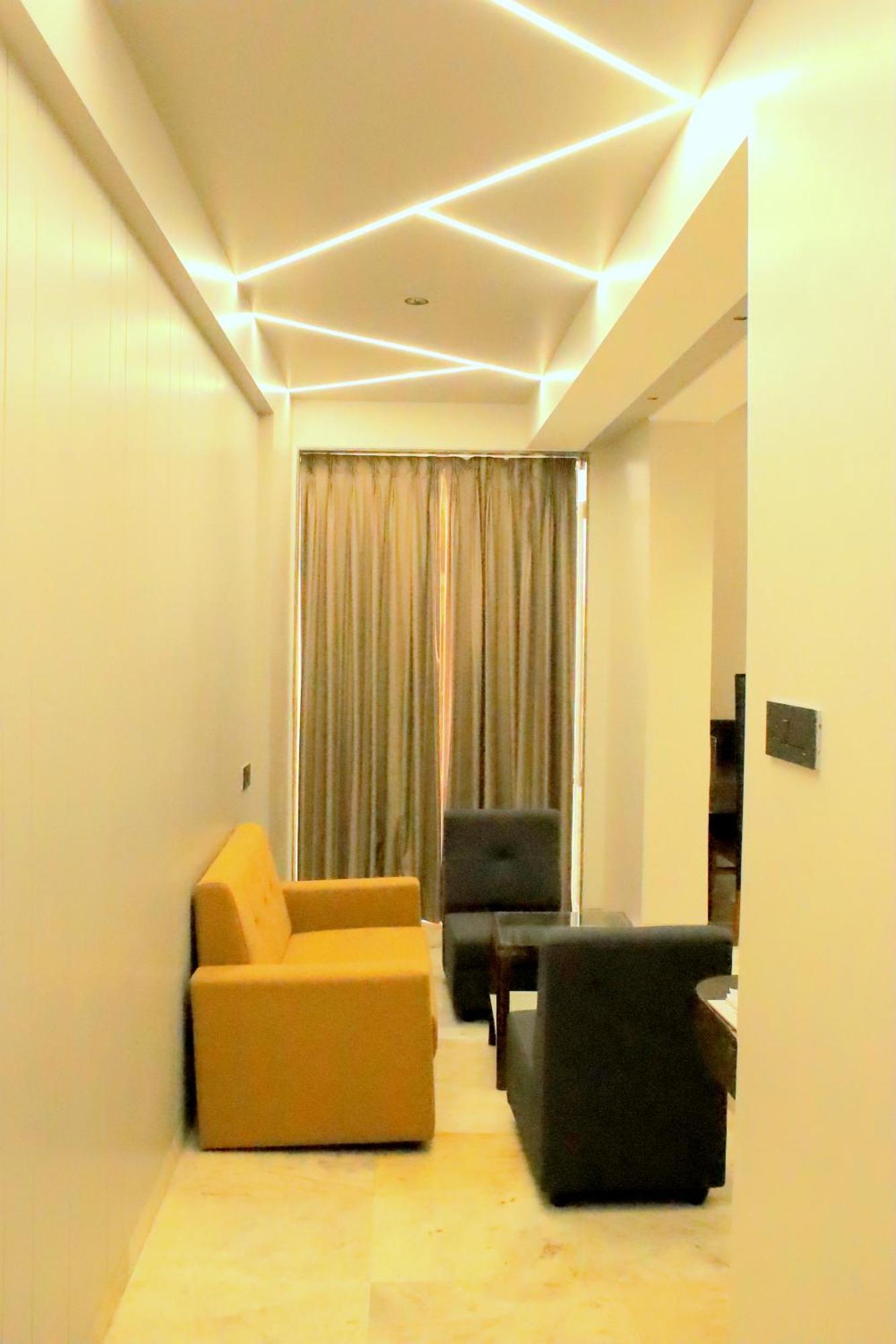 Hotel Statusinn, Ichalkaranji 外观 照片