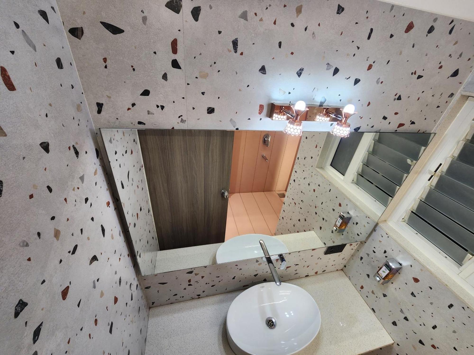 Hotel Statusinn, Ichalkaranji 外观 照片