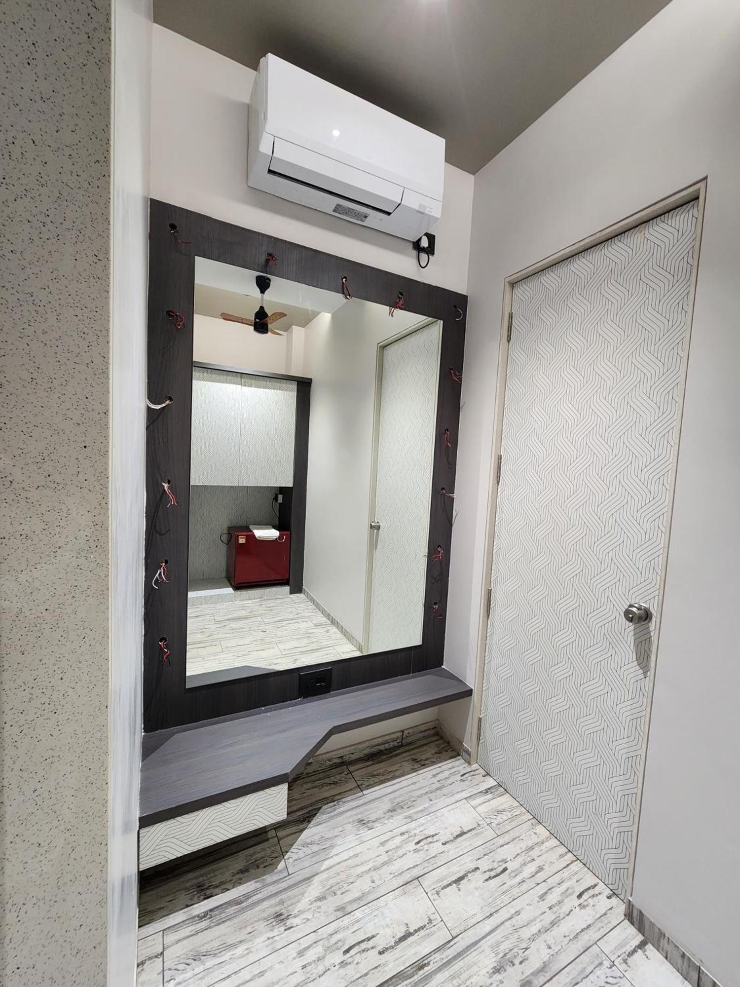 Hotel Statusinn, Ichalkaranji 外观 照片