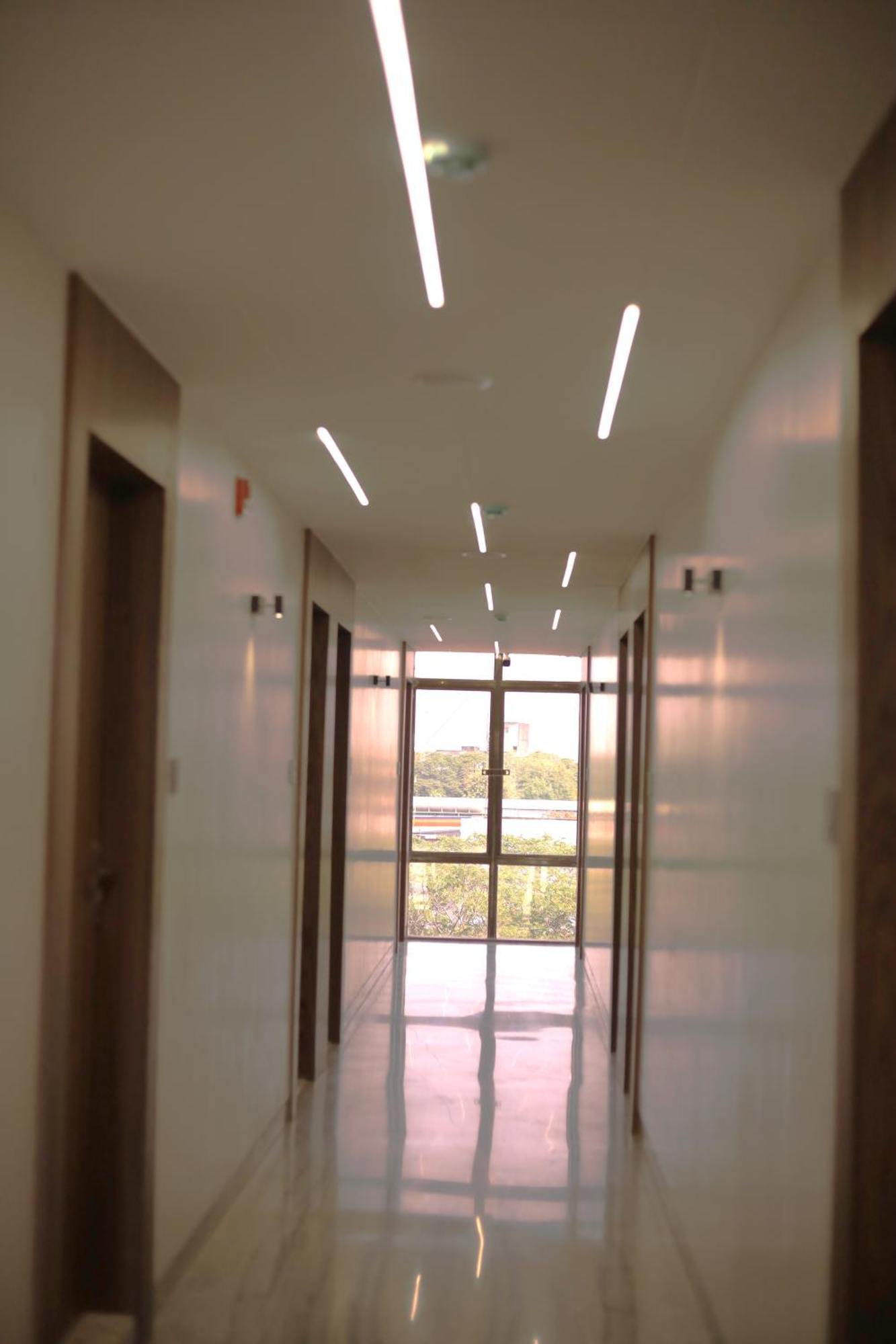 Hotel Statusinn, Ichalkaranji 外观 照片