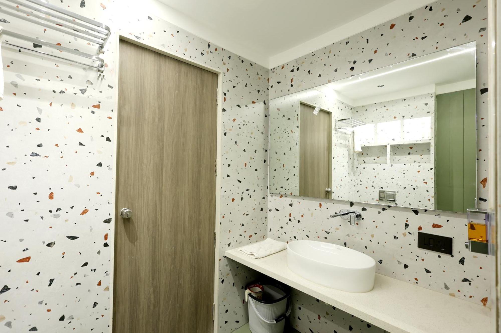 Hotel Statusinn, Ichalkaranji 外观 照片