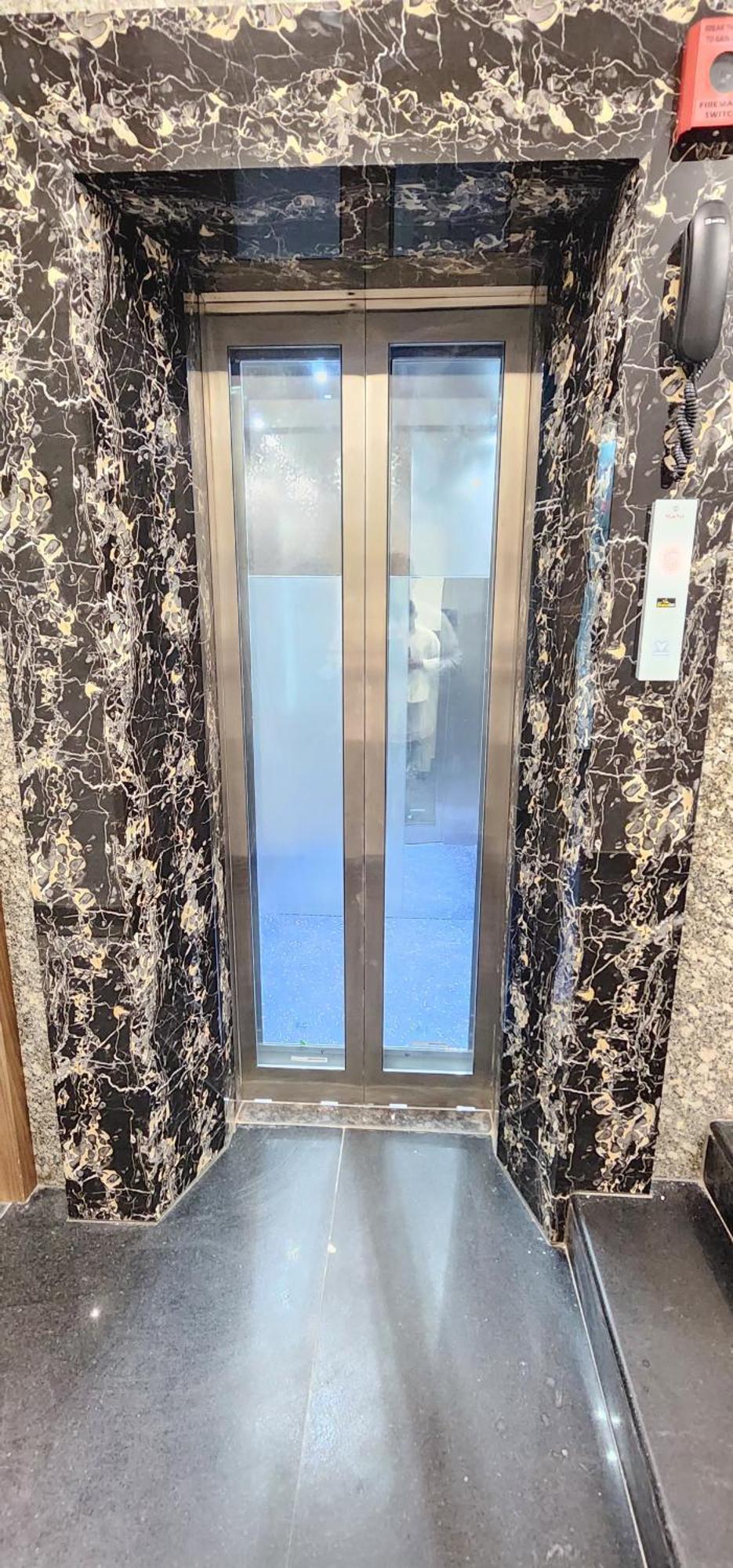 Hotel Statusinn, Ichalkaranji 外观 照片