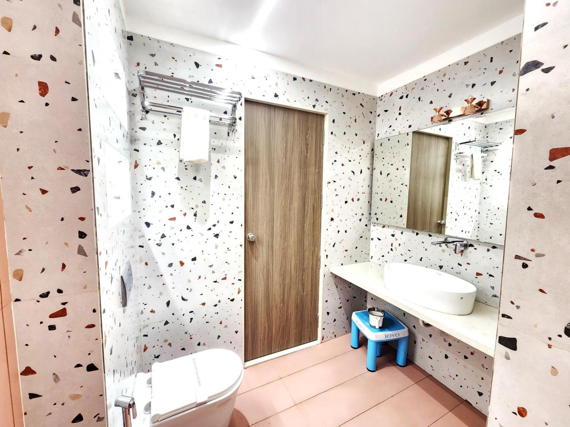 Hotel Statusinn, Ichalkaranji 外观 照片