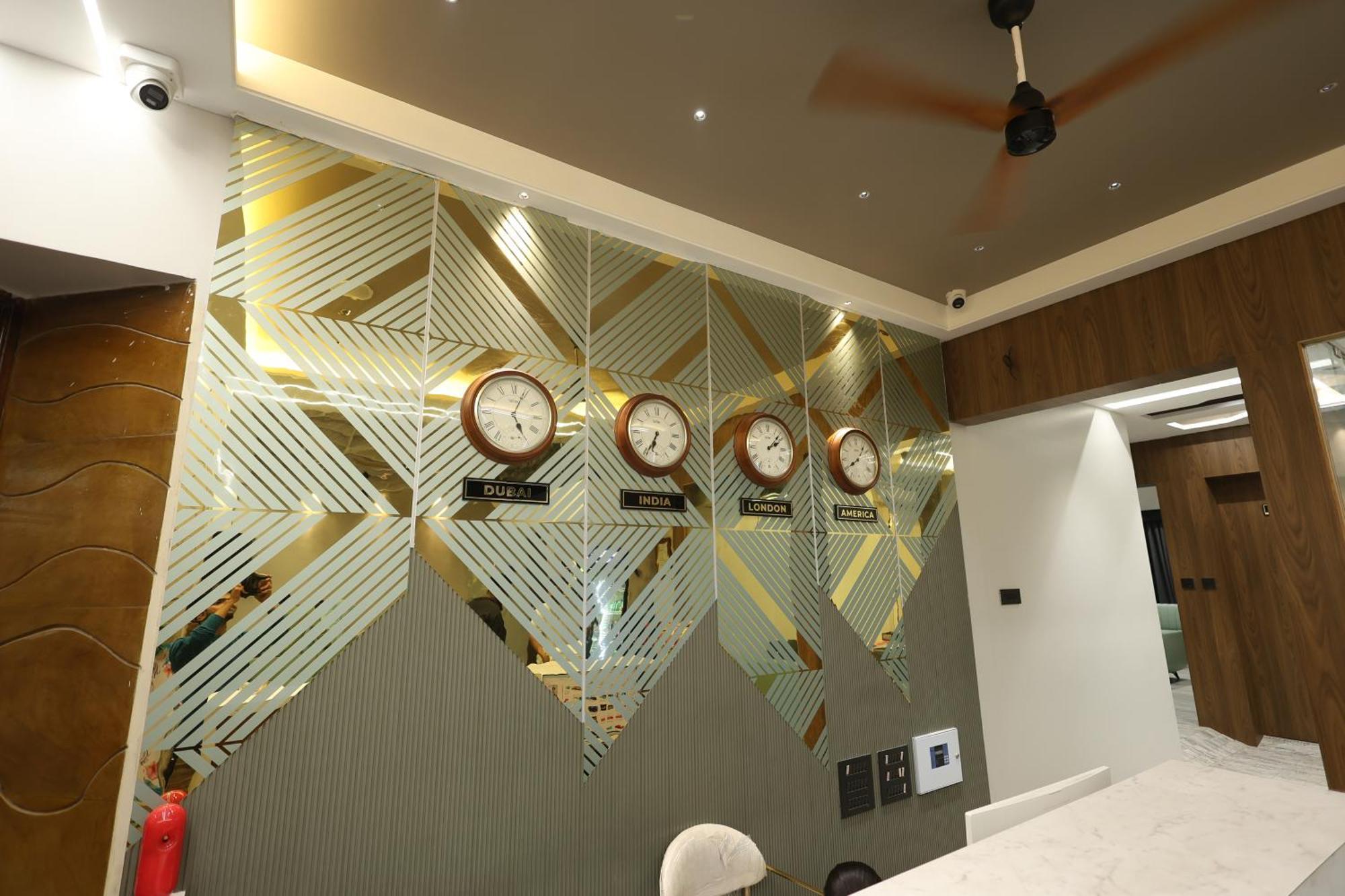 Hotel Statusinn, Ichalkaranji 外观 照片